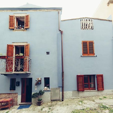 Blu Bosa Bed & Breakfast Екстериор снимка