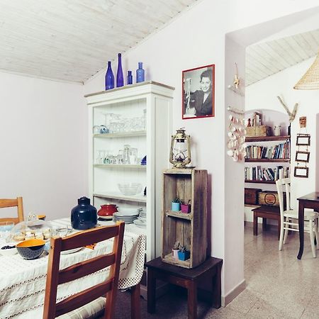 Blu Bosa Bed & Breakfast Екстериор снимка