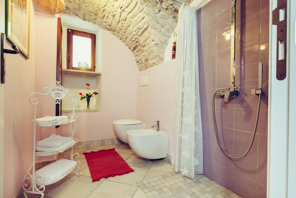 Blu Bosa Bed & Breakfast Стая снимка
