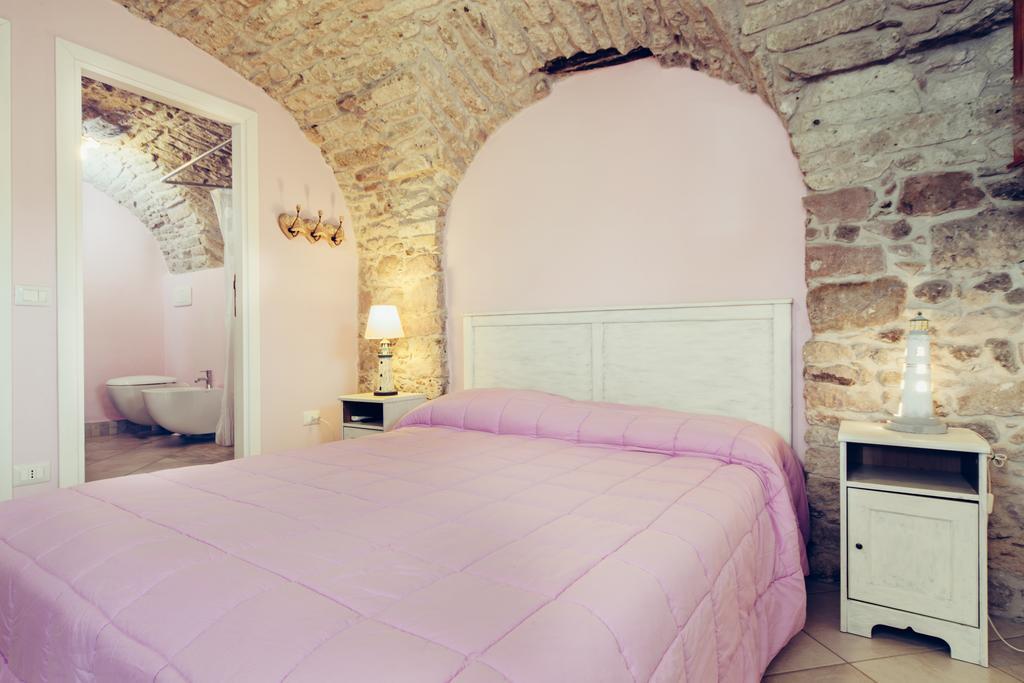 Blu Bosa Bed & Breakfast Стая снимка