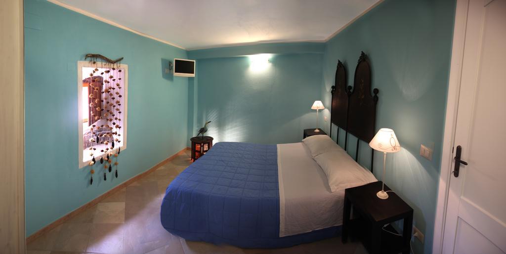 Blu Bosa Bed & Breakfast Стая снимка