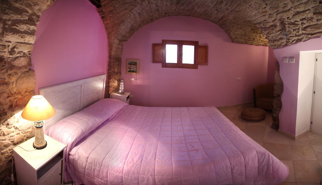 Blu Bosa Bed & Breakfast Стая снимка