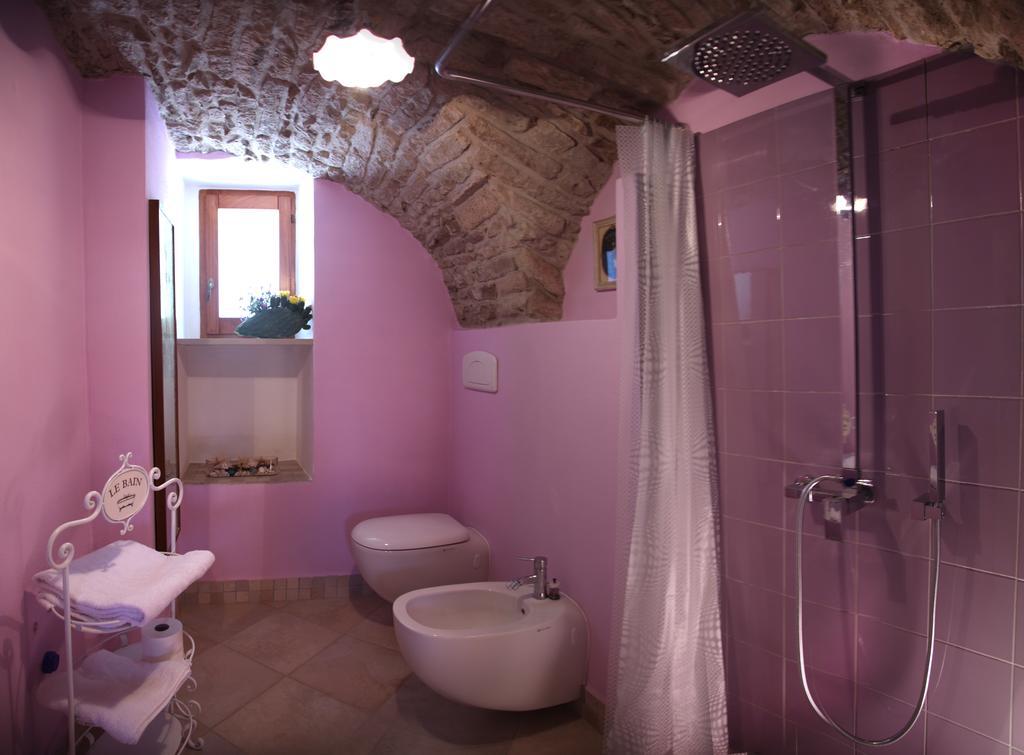 Blu Bosa Bed & Breakfast Стая снимка
