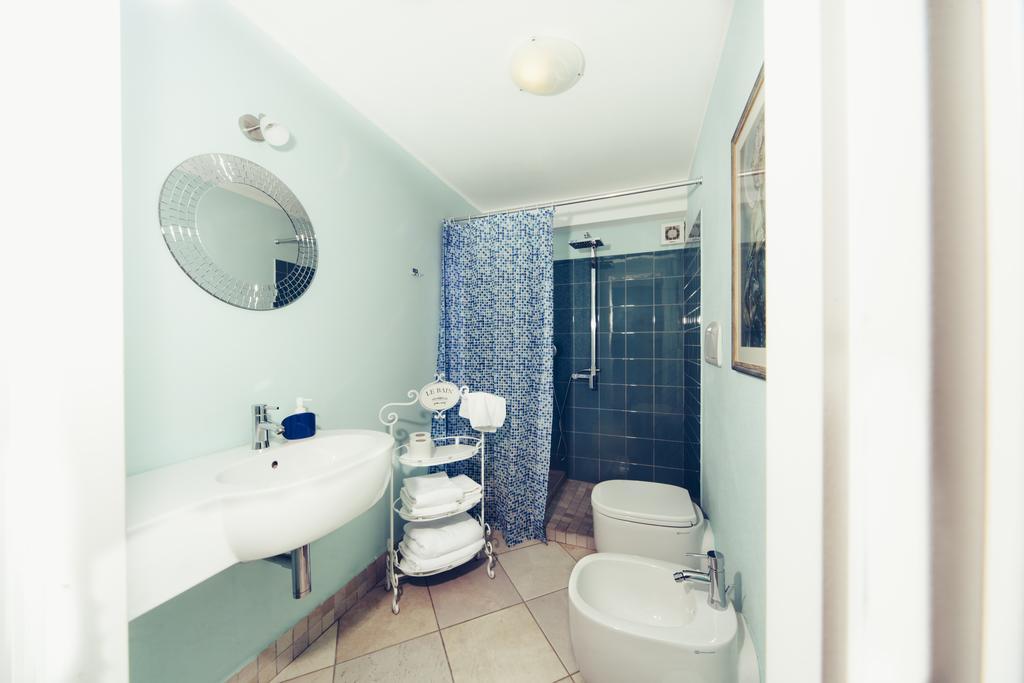Blu Bosa Bed & Breakfast Стая снимка