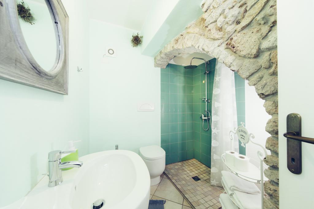 Blu Bosa Bed & Breakfast Стая снимка
