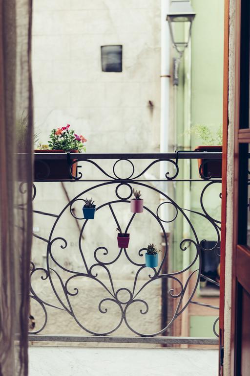 Blu Bosa Bed & Breakfast Стая снимка