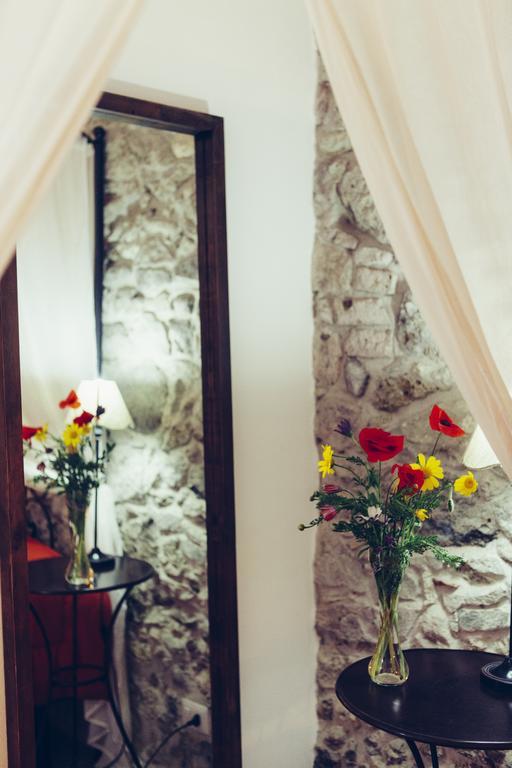 Blu Bosa Bed & Breakfast Стая снимка